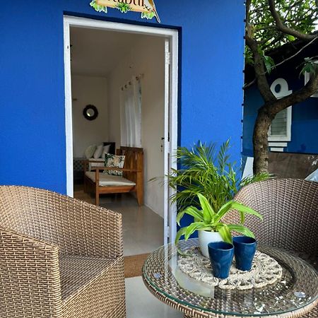 Kingfisher Blues Siolim Zewnętrze zdjęcie